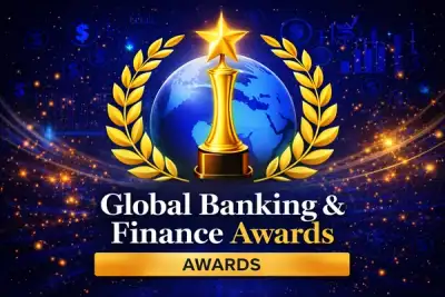 Image for Global Banking & Finance Review Awards® 2026: Thai Oil Public Company Limited Wins Dual Honours