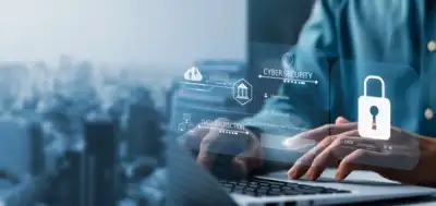 Image for Financial services companies seek to unlock efficiencies of cybersecurity automation