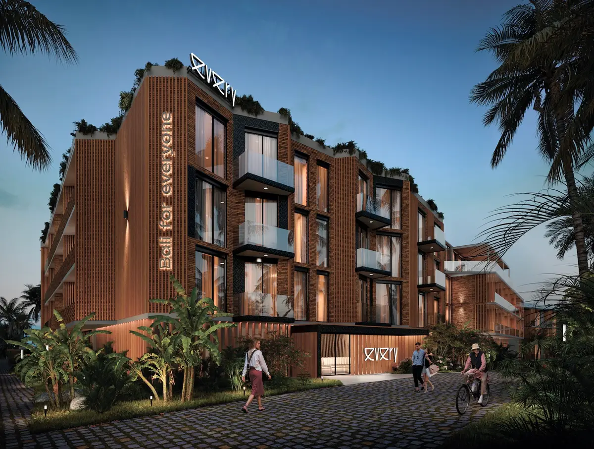 Image for EVERY Bali Reflects the Rise of Managed Real Estate Investment in Bali