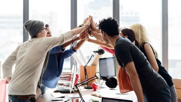 Image for Acknowledgement and personal recognition: How to humanise the workplace in 4 easy ways