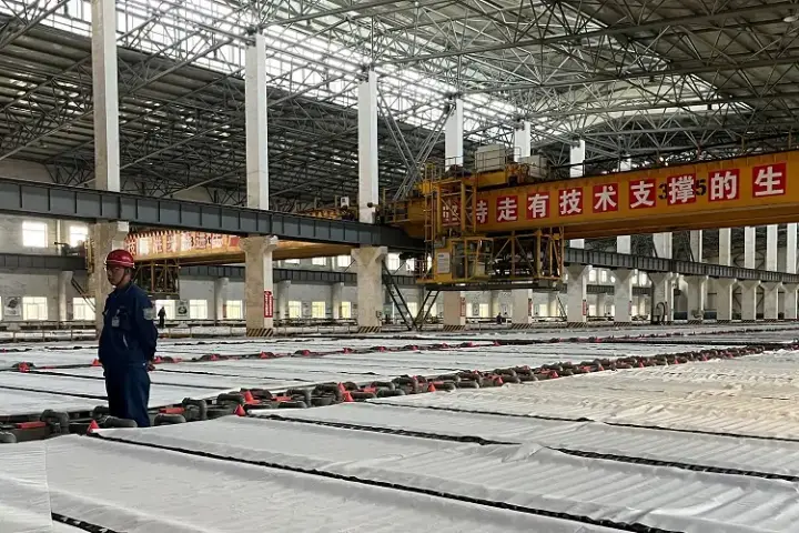 Image for Inside China’s bid to build sway over global metals pricing
