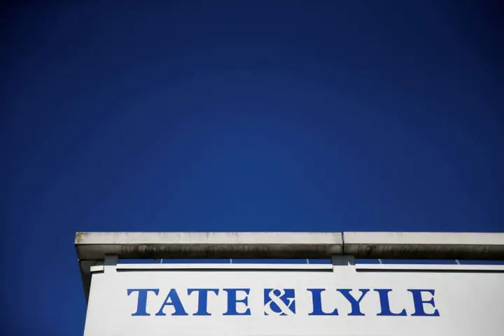 Image for Food ingredients maker Tate &amp; Lyle eyes business split in health push
