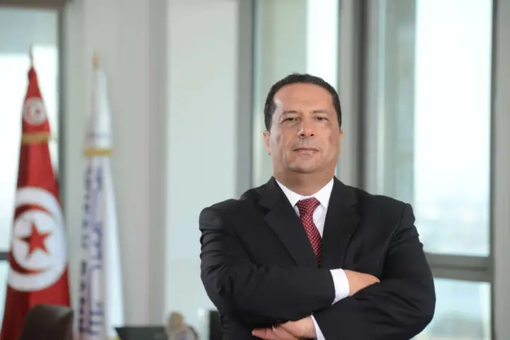 Image for Interview with Mohamed Mellousse, Founder &#038; CEO, Wifak International Bank