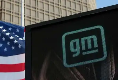Image for GM keeps on trucking despite Covid, semiconductor concerns