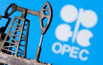 Image for OPEC+ sticks with oil policy as prices rise towards one-year high