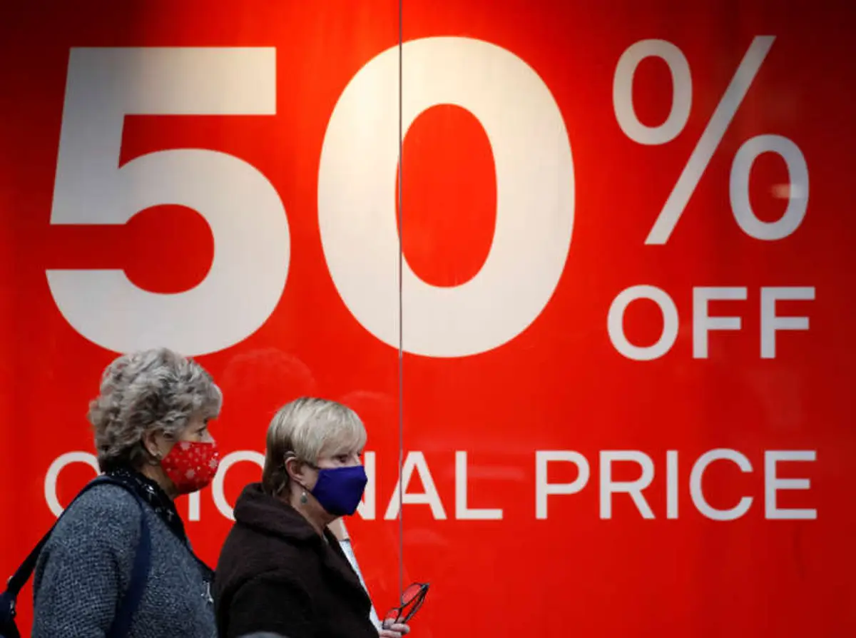 Image for UK advertising budgets hit by COVID-19 but recovery lies ahead &#8211; survey