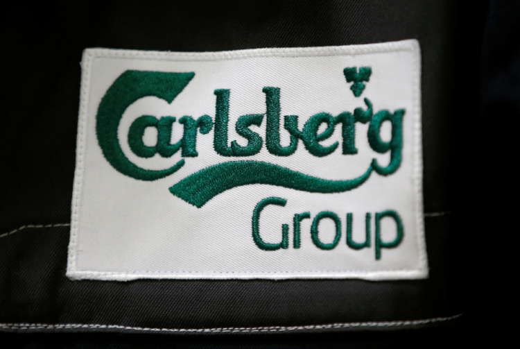 Image for China helps Carlsberg sales to beat expectations