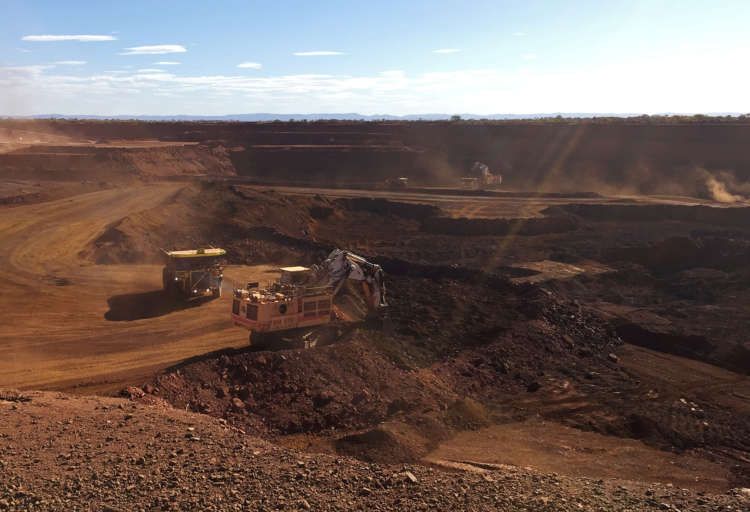 Image for Aboriginal group to rate miners like Rio, Fortescue on performance