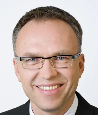 Frank Oliver Wolf