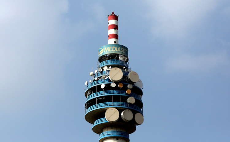 Image for Domestic advertising sales lift Mediaset&#8217;s Q1 operating profit