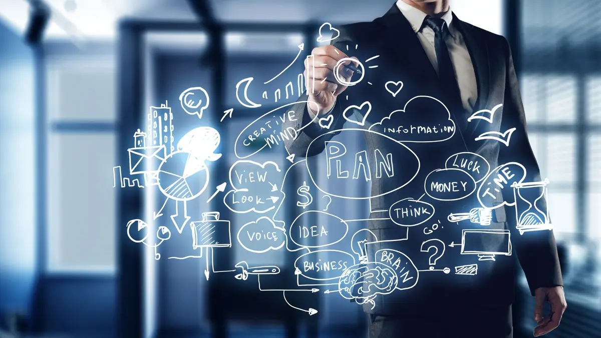 Image for Digital comes of age in financial services: reimagining your PR strategy for the new media landscape