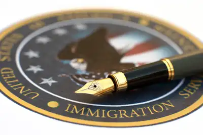 Image for IMMIGRANTS FROM EBOLA COUNTRIES WON&#8217;T BE SENT HOME