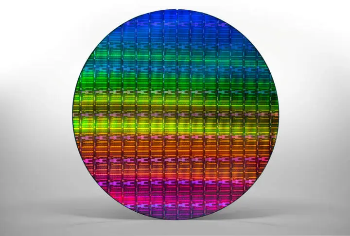 Image for Intel aims for supply chain edge with new data center chip
