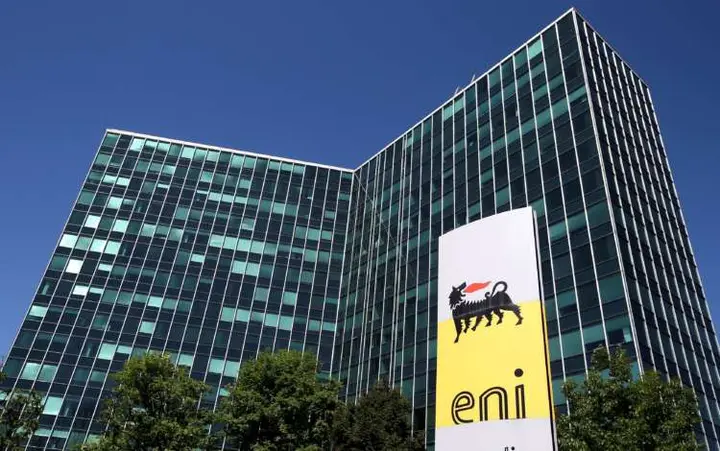Image for Italy&#8217;s Eni to shed retail-renewable energy stake