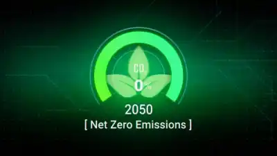 Image for The path to net zero: significant investment, actionable strategies and long-term commitment