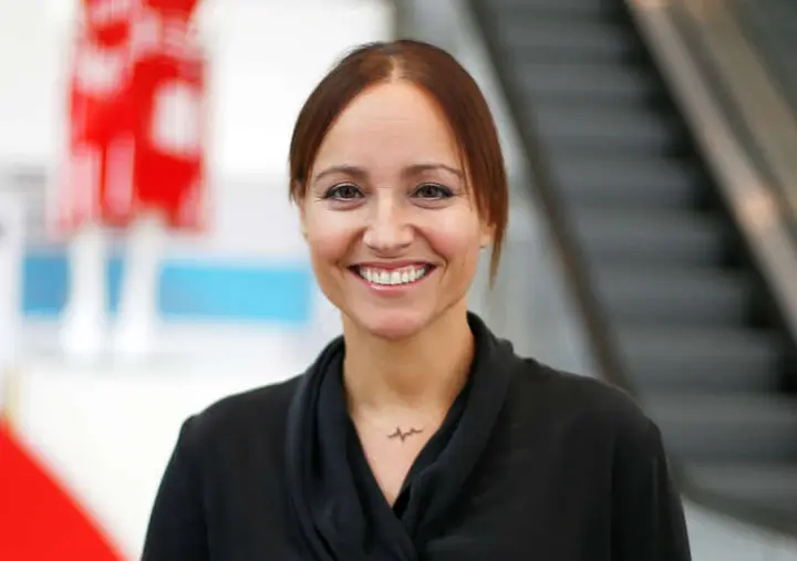 Image for Sainsbury&#8217;s hires former John Lewis MD Nickolds as clothing boss