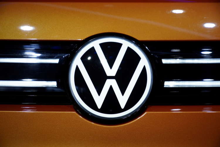 Image for Chip crisis to eat into Volkswagen&#8217;s Q2 profits