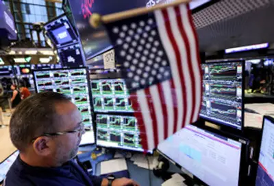 Image for Morning Bid: Trump's back, so is volatility