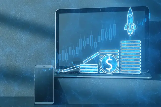 Image for The Growing Importance of Fintech Software Development in Global Banking and Finance