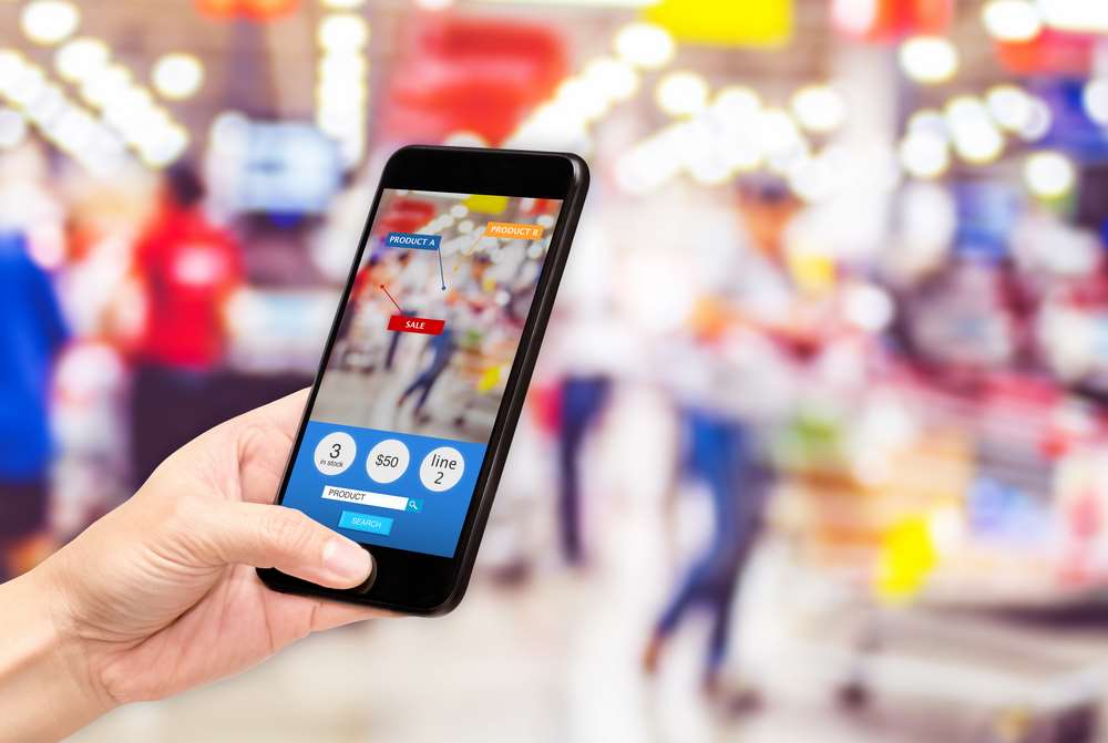 Image for Stop guessing – Just ask. What online must learn from the in store experience