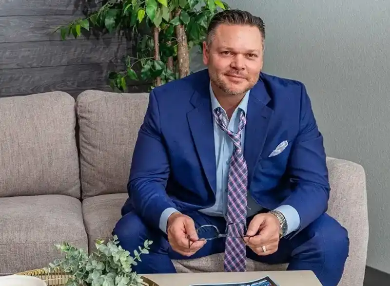 Image for Passing the Torch: Kyle Chiasson to Lead Best Option Restoration’s Next Chapter
