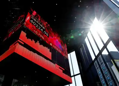 Image for Markets brace for US election showdown in event-packed week