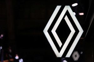 Image for Renault CFO steps down, to be replaced by Alpine's Minto