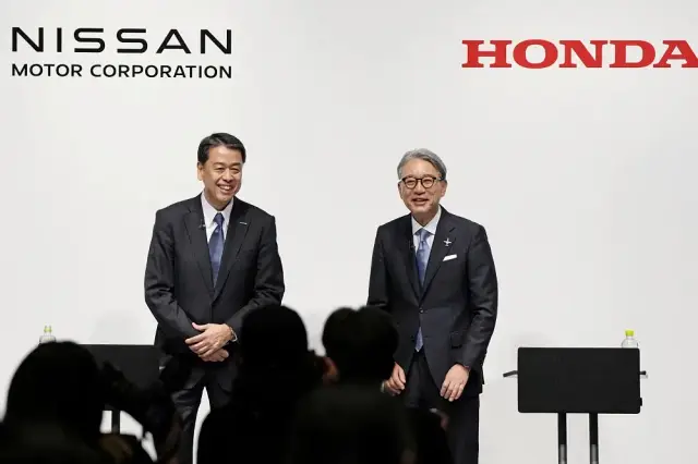 Image for Analysis-Honda, Nissan tie-up requires something neither can spare: time