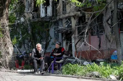 Image for Ukraine and Russia: What you need to know right now