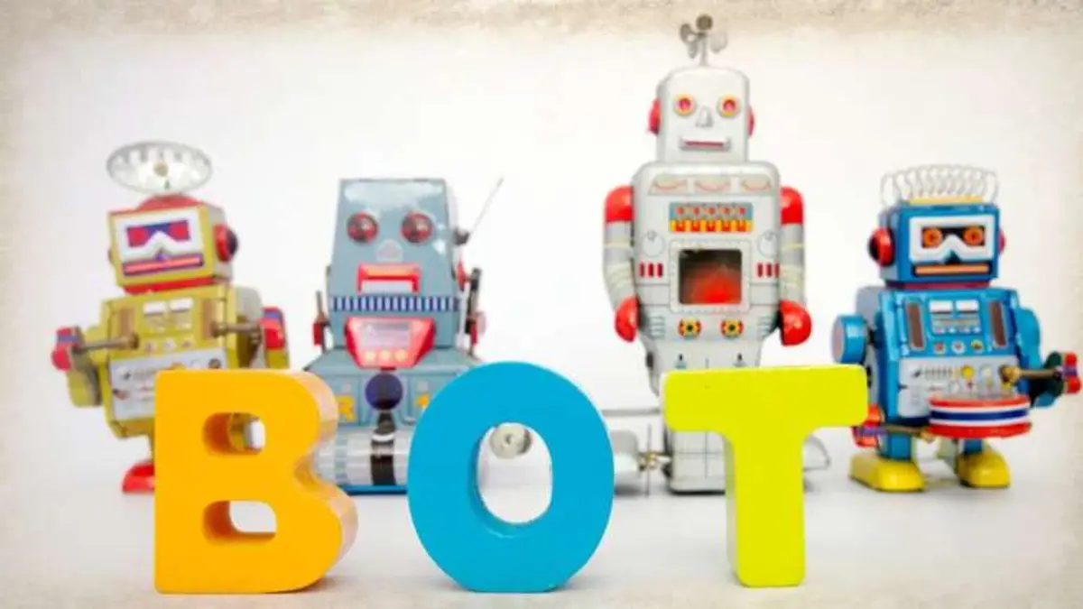Image for Are bots eating your Facebook budget?