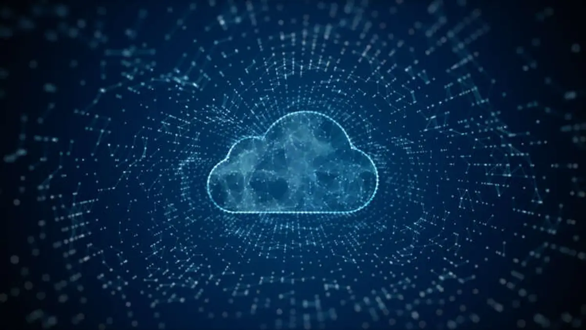 Image for Journey to the Cloud