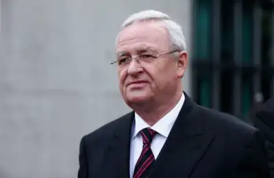 Image for Volkswagen to seek dieselgate damages from former CEO, Audi boss