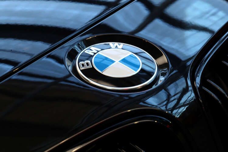 Image for Solarwatt and BMW cooperate on home batteries