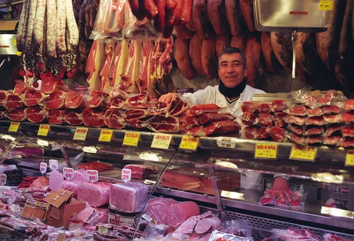 Image for TANTALISE YOUR TASTE BUDS WITH A TIMELY TRIP TO MALLORCA
