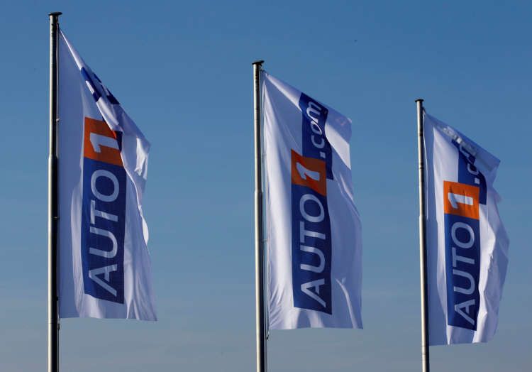 Image for AUTO1 sees strong first quarter growth at Autohero brand, confirms guidance
