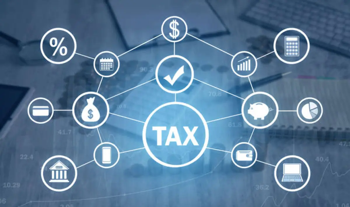 Image for Death and taxes—why you won’t be able to escape one in the metaverse