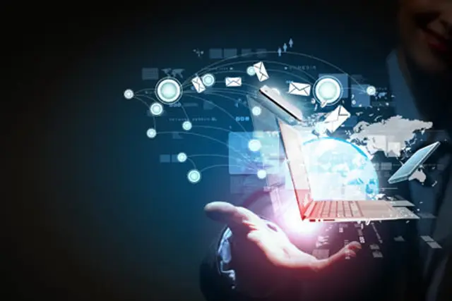 Image for TOP TIPS FOR AVOIDING THE DREADED DATA FINE
