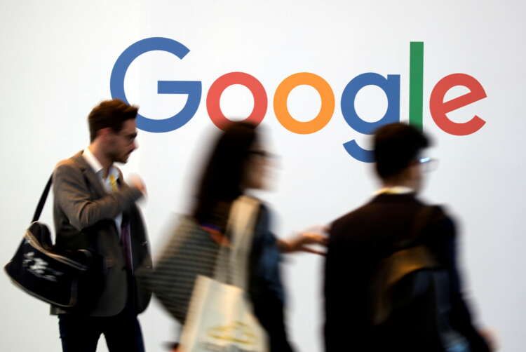 Image for Google to change global advertising practices in landmark antitrust deal