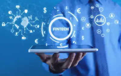 Image for Insights from Fintech Incubators: Nurturing the Next Generation of Innovators