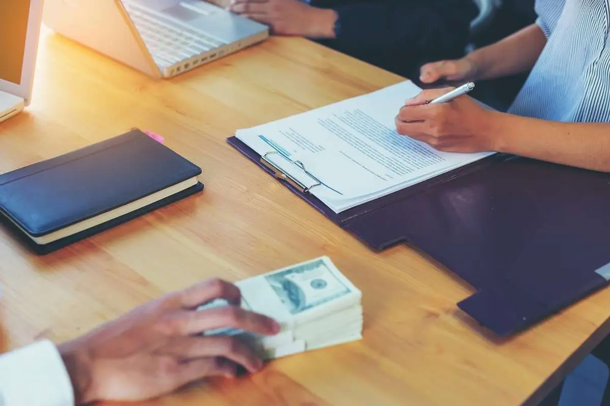 Image for How to manage your cash flow in uncertain times