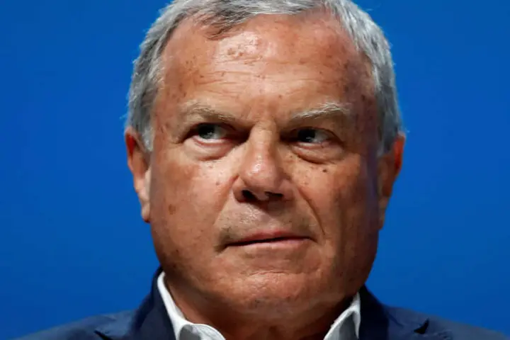 Image for Surging demand helps Sorrell&#8217;s S4 to hike profit target