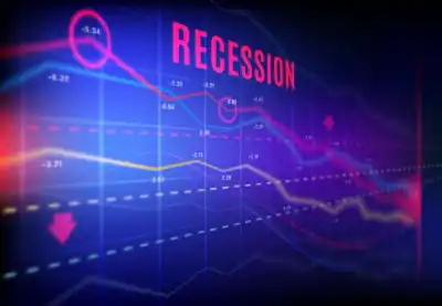 Image for Consumer Sentiment Impact Amid Recession Fears