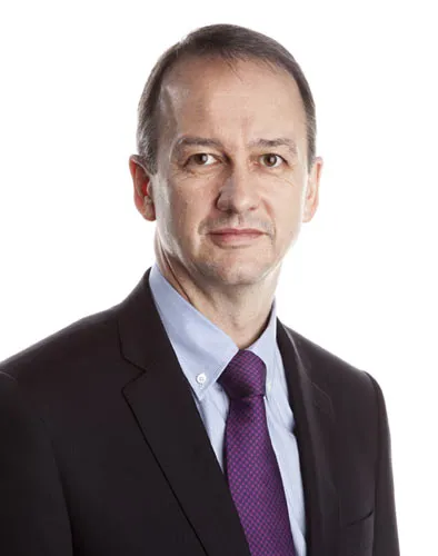 Jonathan Neale McLaren