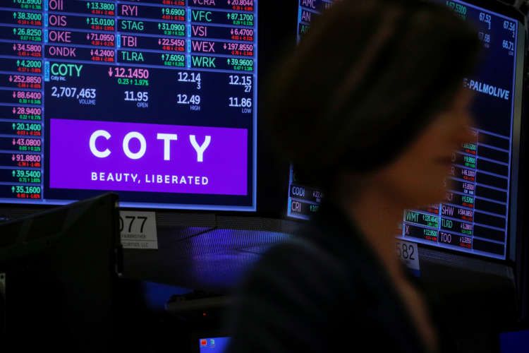 Image for Coty names Andrew Stanleick as CEO of Kylie Jenner beauty brands