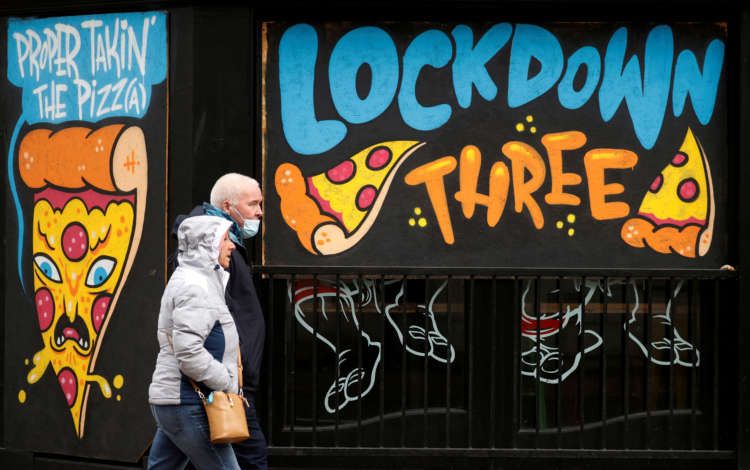 Image for Insurers, reinsurers prepare for battle over UK COVID-19 business payments