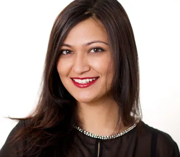 Sweta Chattopadhyay