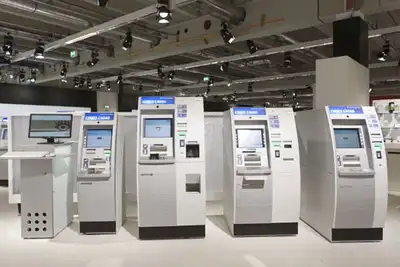 Image for PINning the future on biometrics – the potential of biometric technology in retail banking