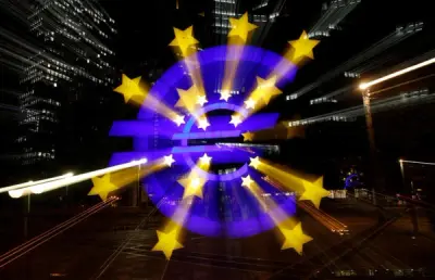 Image for Euro zone sentiment slips in January amid COVID-19 lockdowns