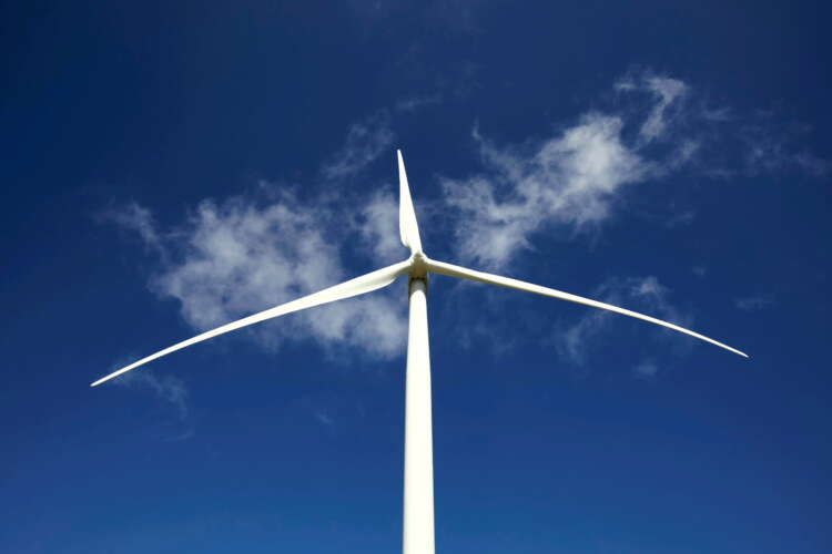 Image for Cerulean Winds plans floating wind turbine project in UK North Sea