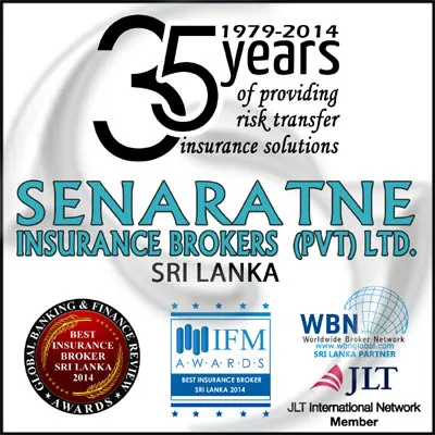 sri lanka insurance market